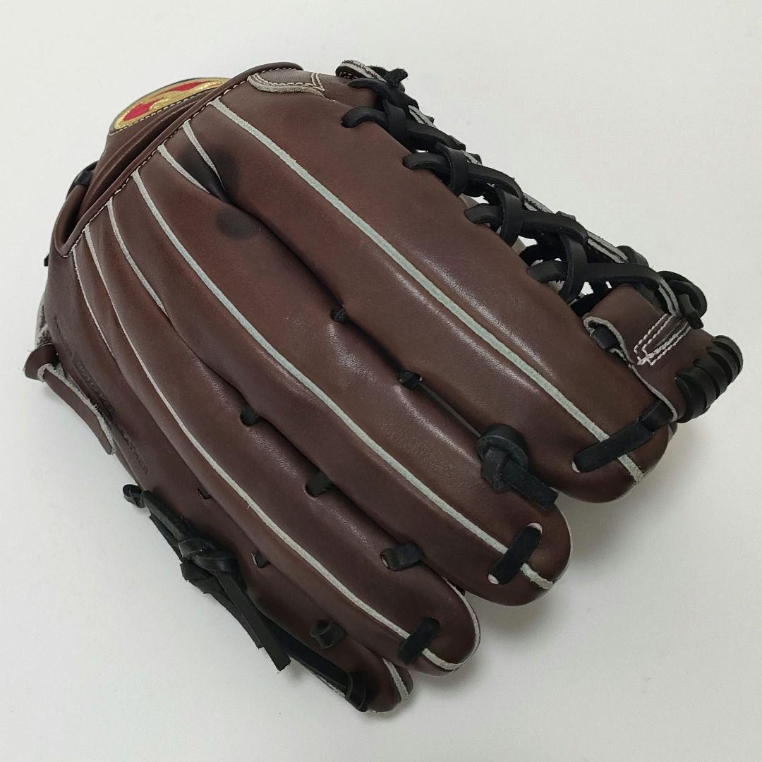 【極美品・希少】ローリングス　プロプリモ　硬式用　グローブ　左利き　外野用　廃盤