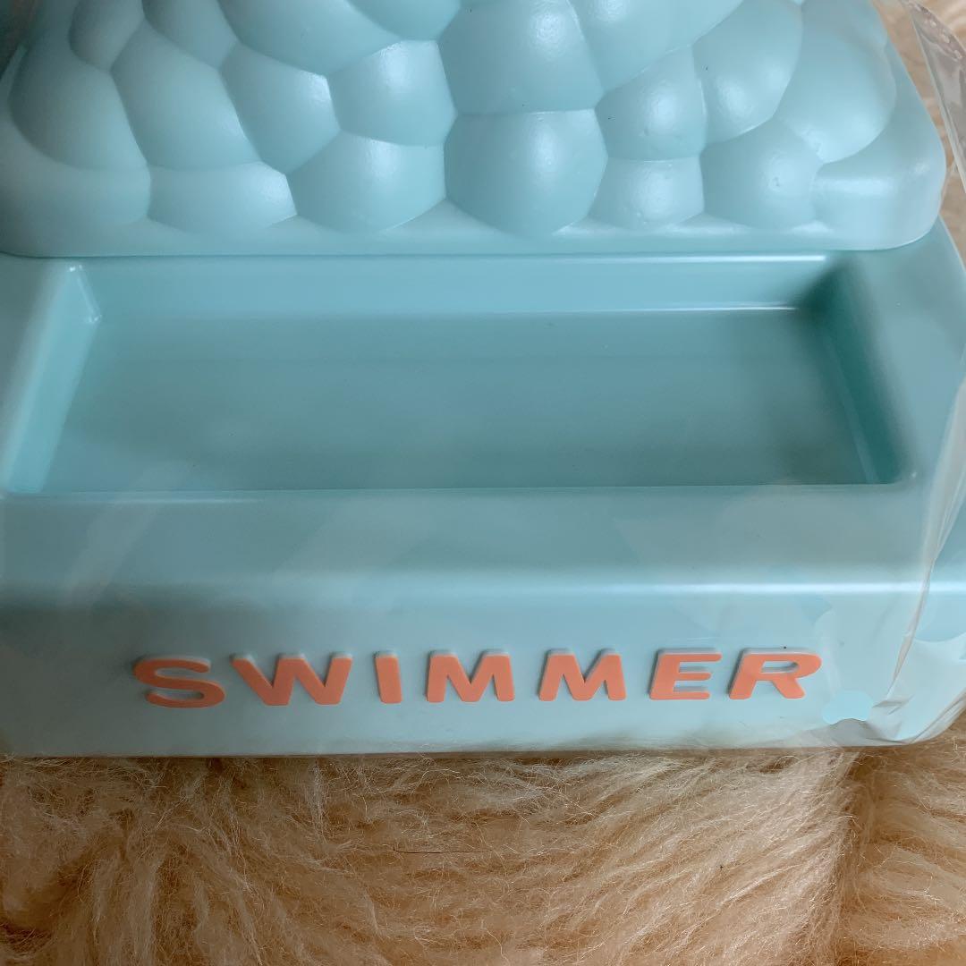 SWIMMER シャポードール　帽子スタンド