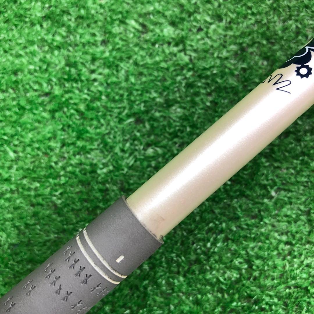 寶TI-1323 イグニオ アイアン単品 7番 flexL デカアイアン 初心者