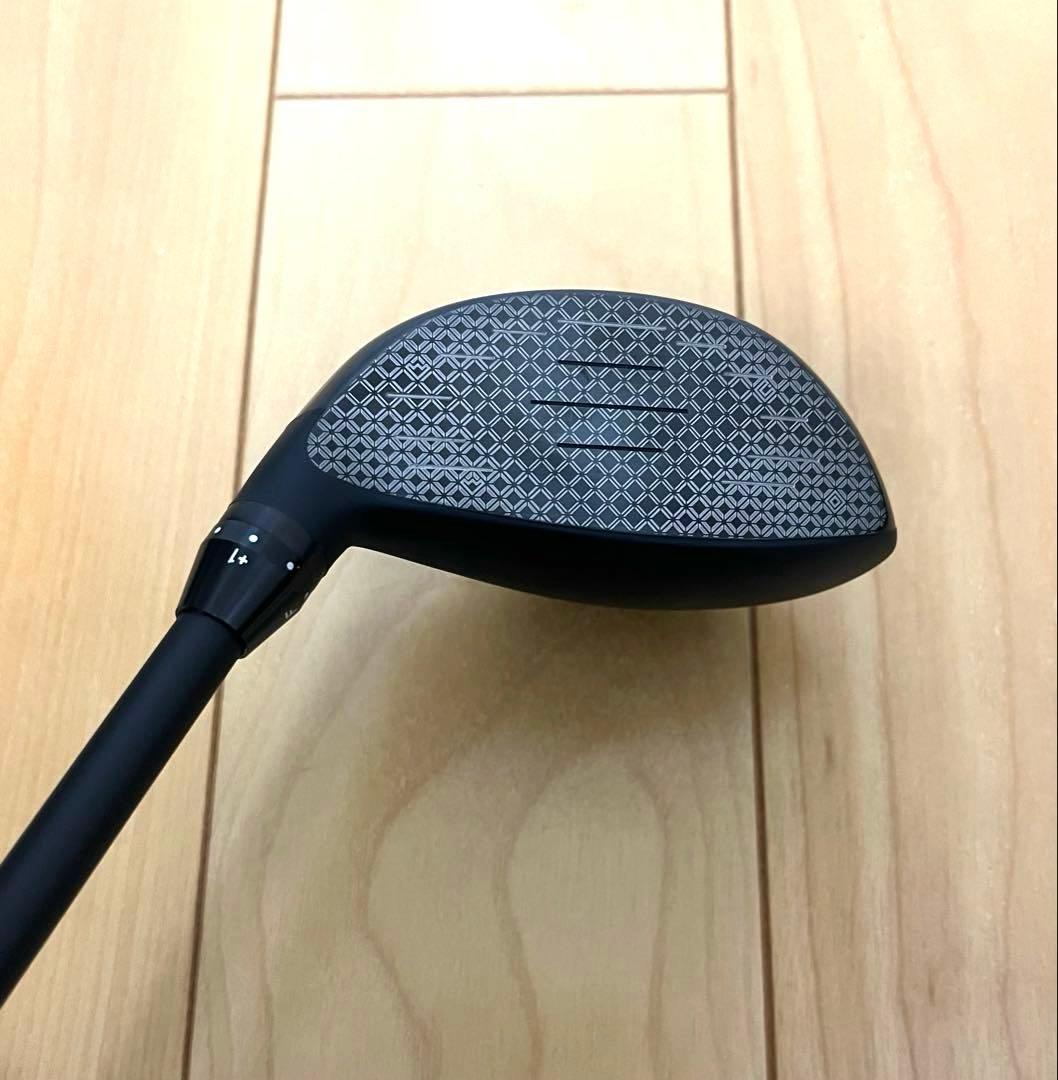 ONOFF UTILITY WINGS(2026) KURO U4 24°