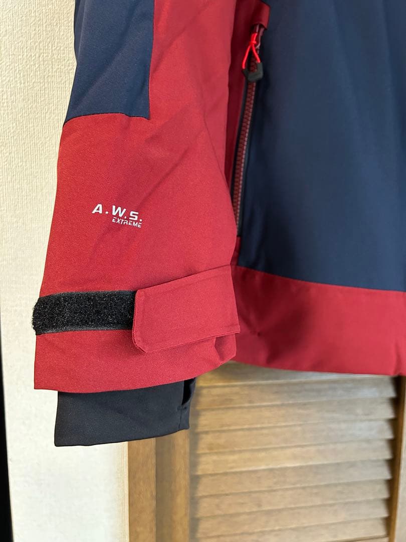 ICEPEAK アイスピーク　FRISCO スキーウェア M