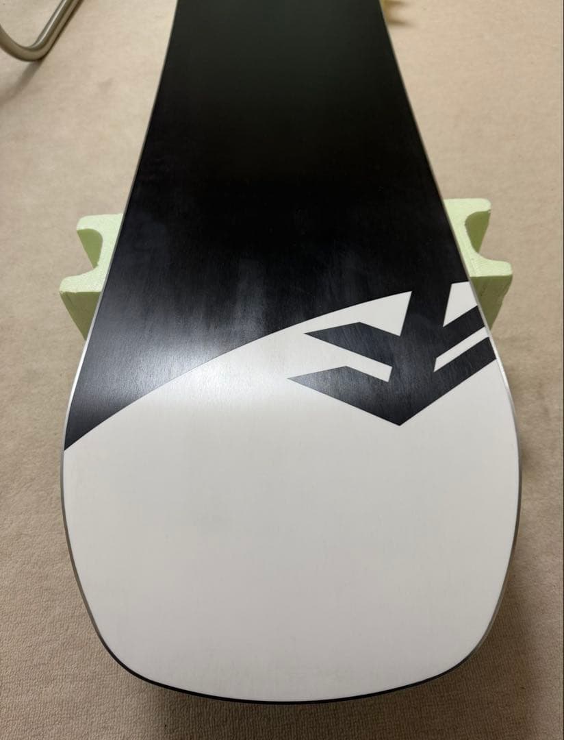 スノーボード GRAY SONICAL MACH LT55W