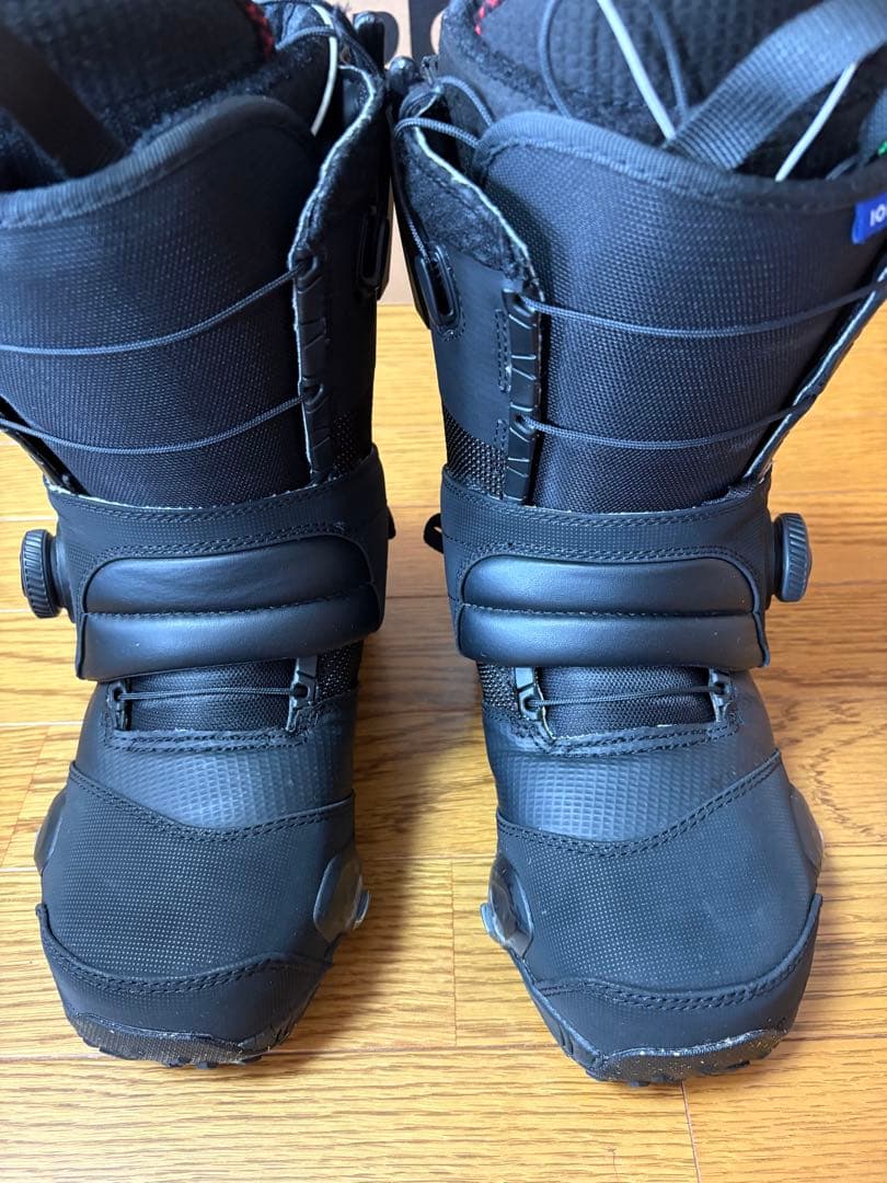 T*h様 burton ion stepon バートン アイオン ステップオン