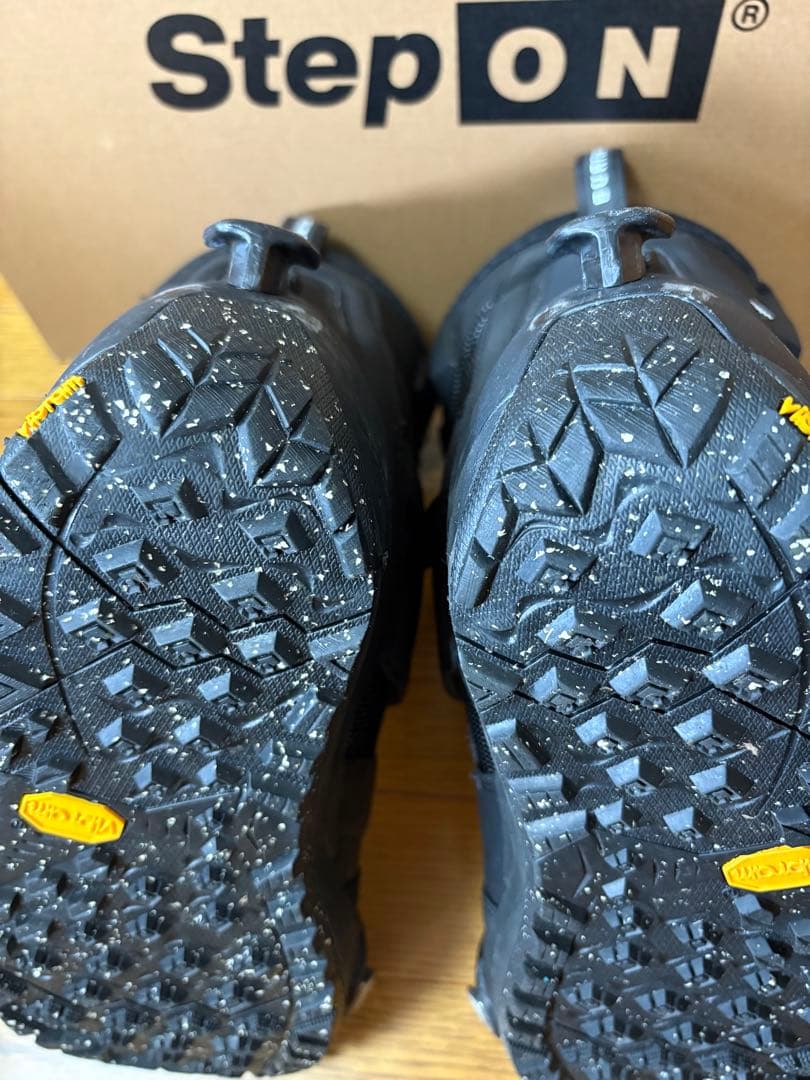 T*h様 burton ion stepon バートン アイオン ステップオン