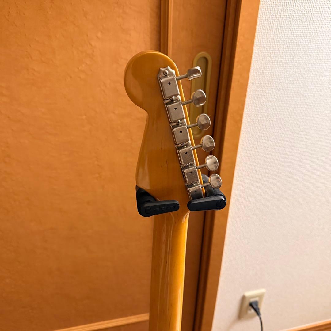 Fender japan st62 US ストラトキャスター