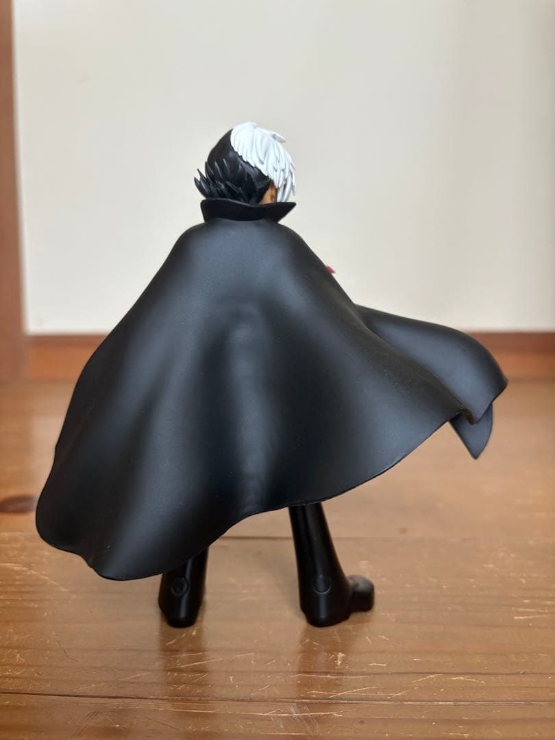 【中古・本体のみ】TOKYO TOYS ブラックジャック