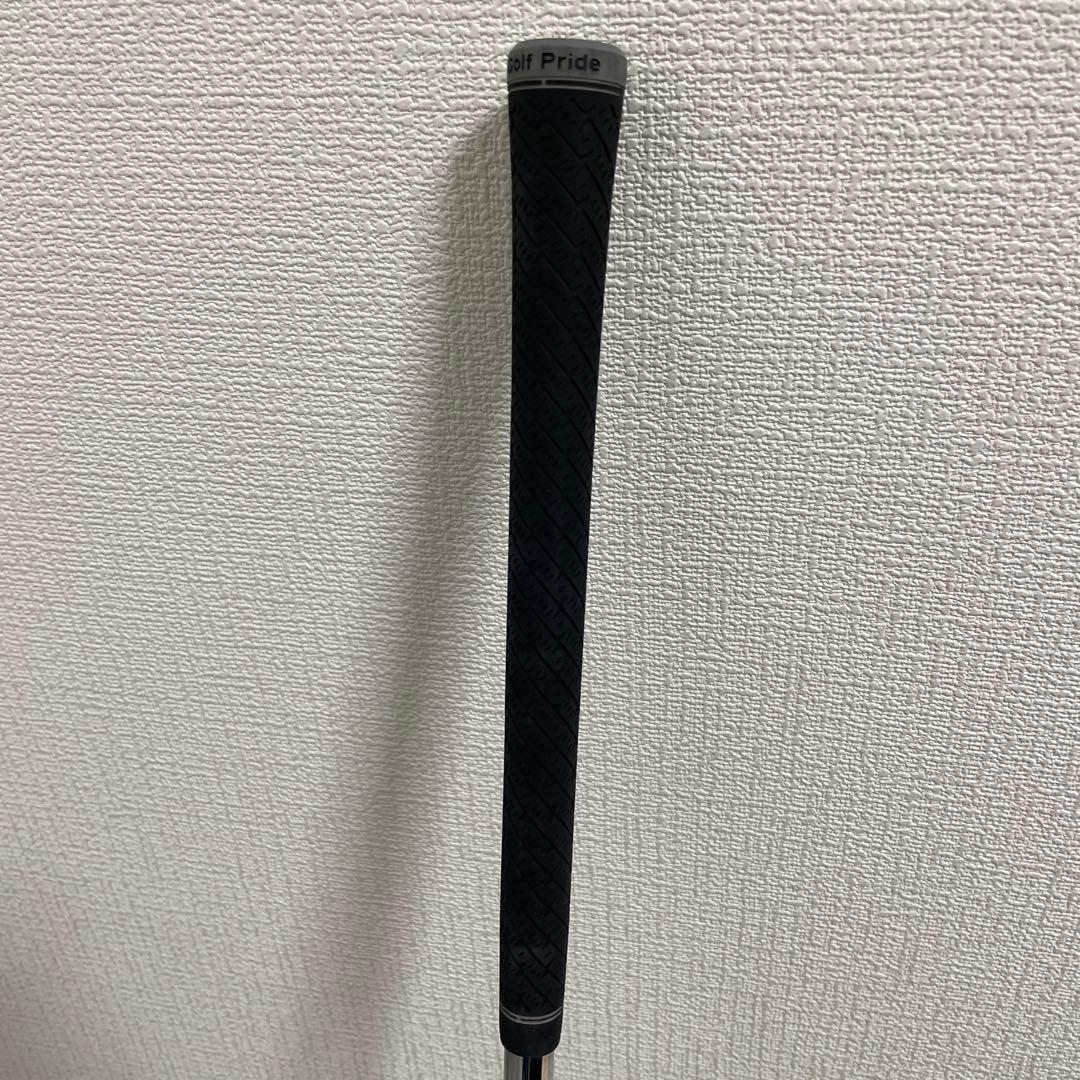 【美品】Callaway Apex AI200 7番アイアン　試打用