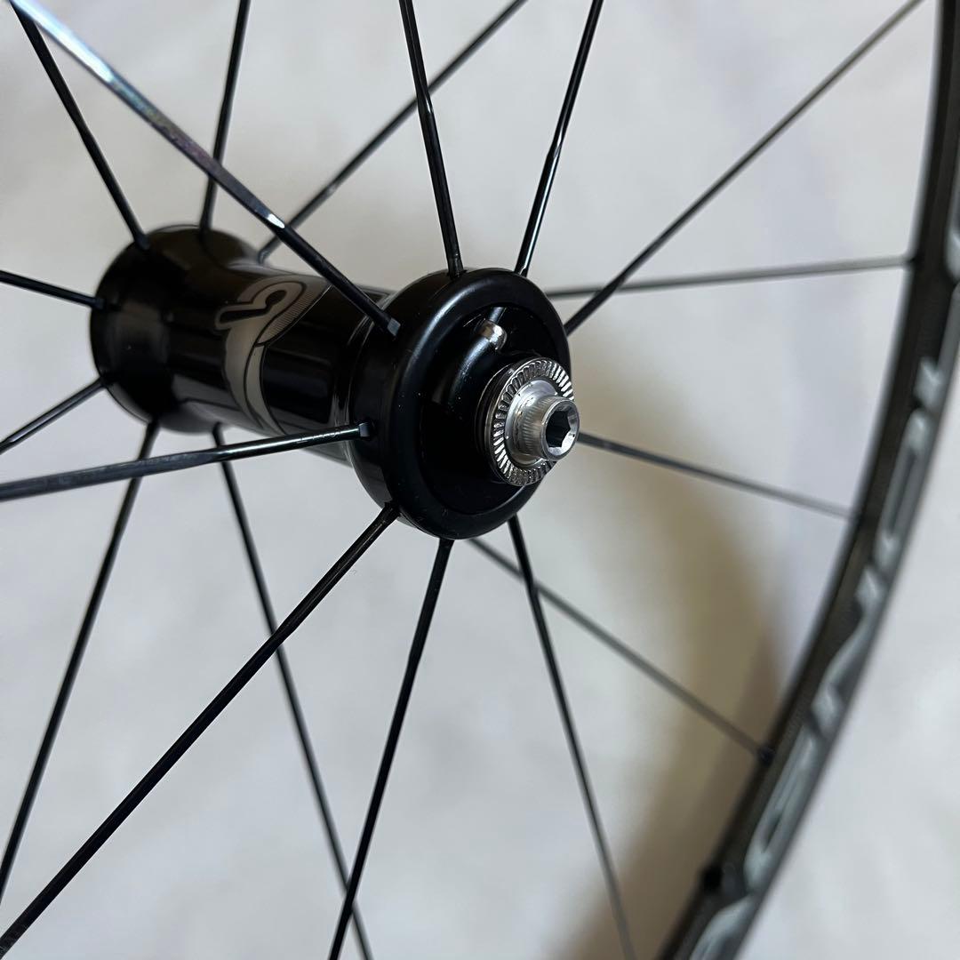 【整備清掃済】初代CAMPAGNOLO BORA ONE 35 TU