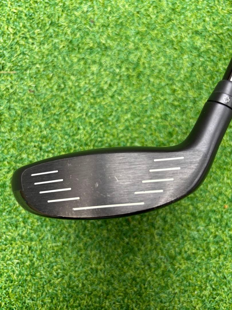 PING G430 SFT 3W 16° ALTA J CB R