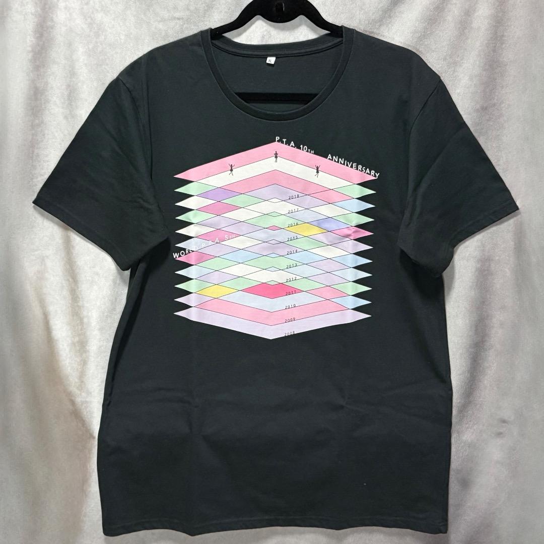 Perfume グッズセット　　P99