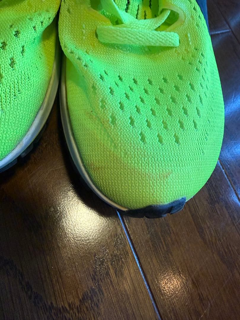 Nike ランニングシューズ