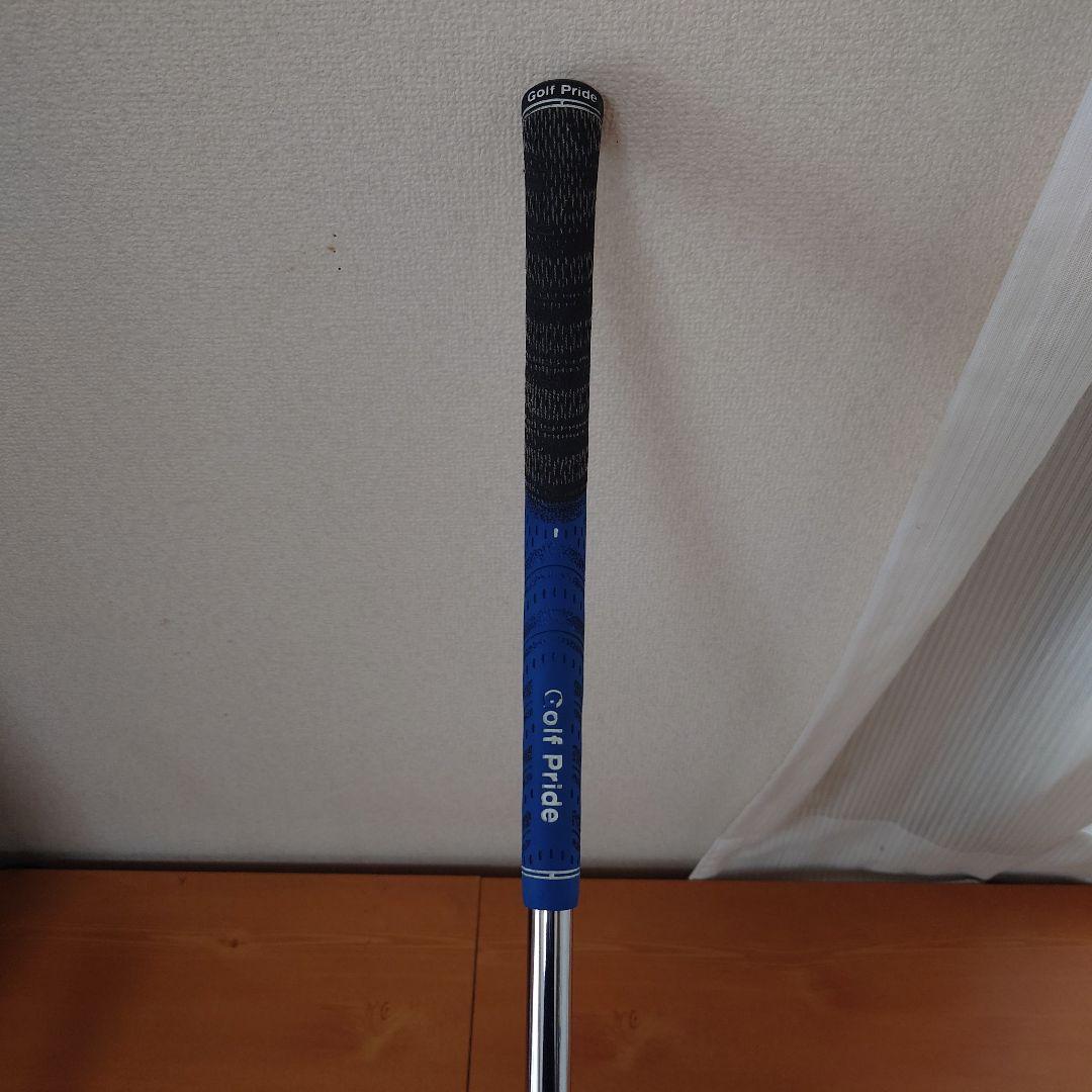 TaylorMade V STEEL フェアウェイウッド 15度、18度、21度