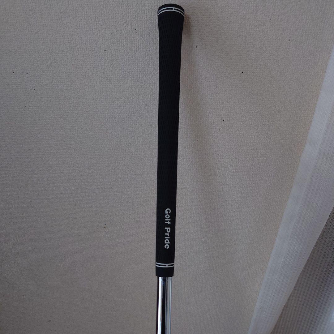 TaylorMade V STEEL フェアウェイウッド 15度、18度、21度
