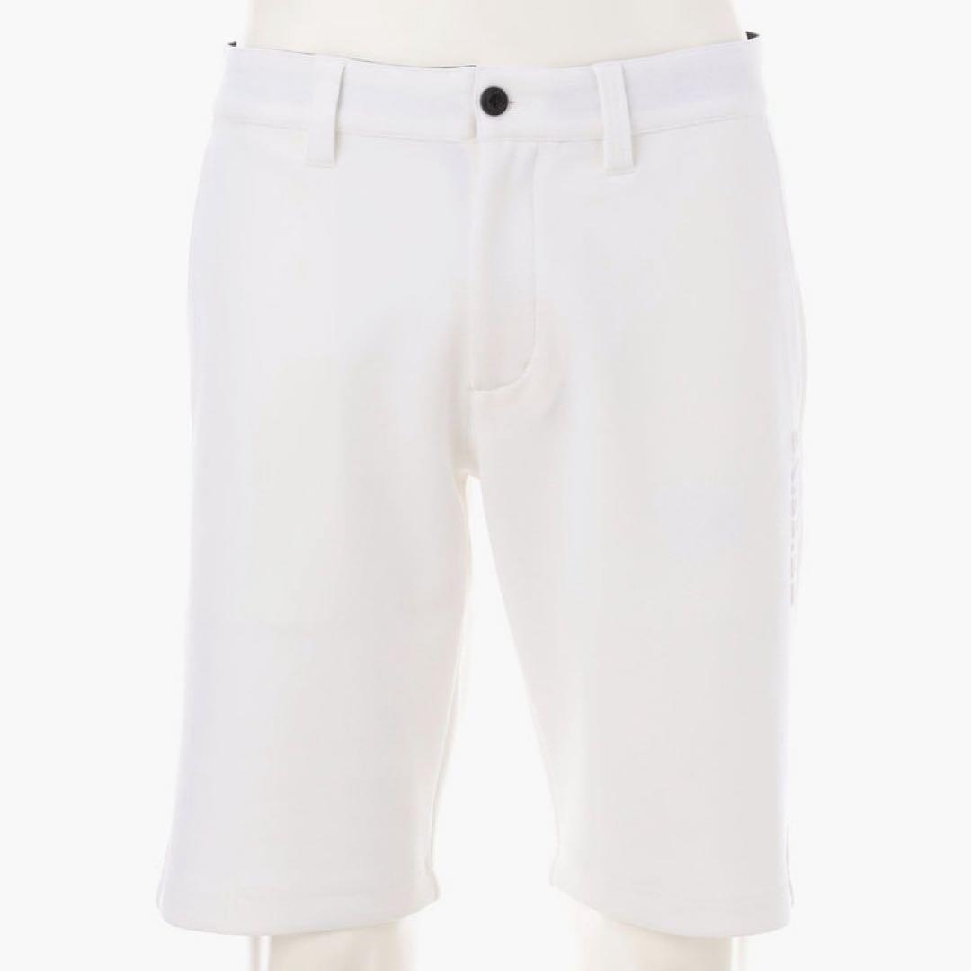 完売品　新品　BRIEFING MINI 3D LOGO SHORT PANTS