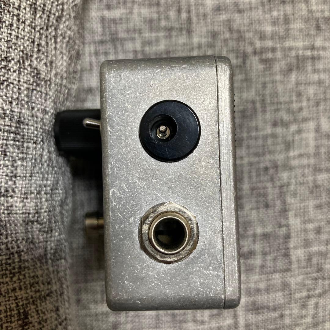ギター funk ojisan preamp
