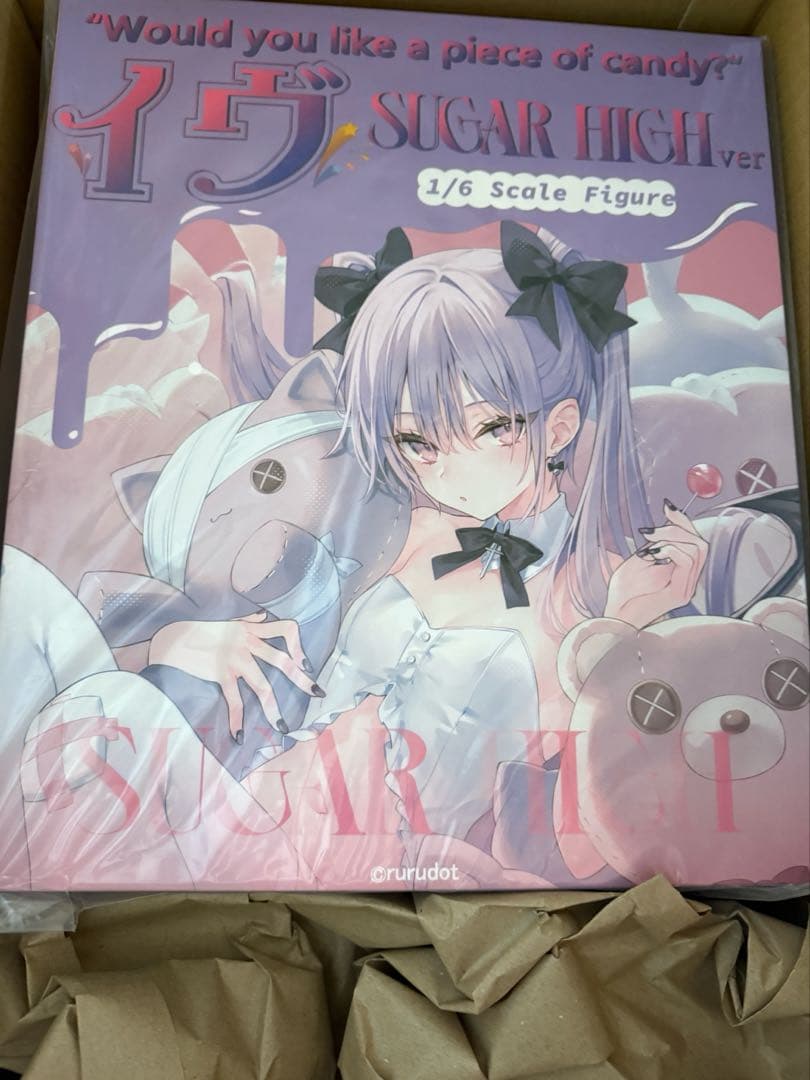 その他 SUGAR HIGH ver. rurudo