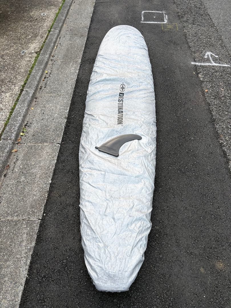 キャッチサーフ　Plank 9.0