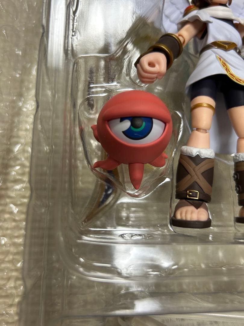 figma ピット 175 マックスファクトリー ARカード魔物モノアイ台座欠品