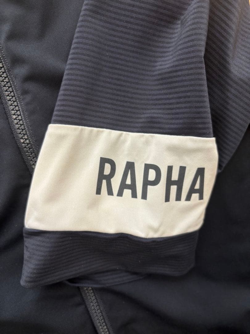 Rapha サイクルジャージ ジレセット