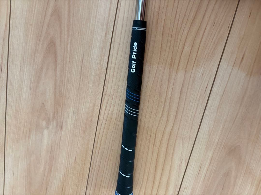 三浦技研 CB-302 アイアン GW（単品）モーダス 115 Flex X