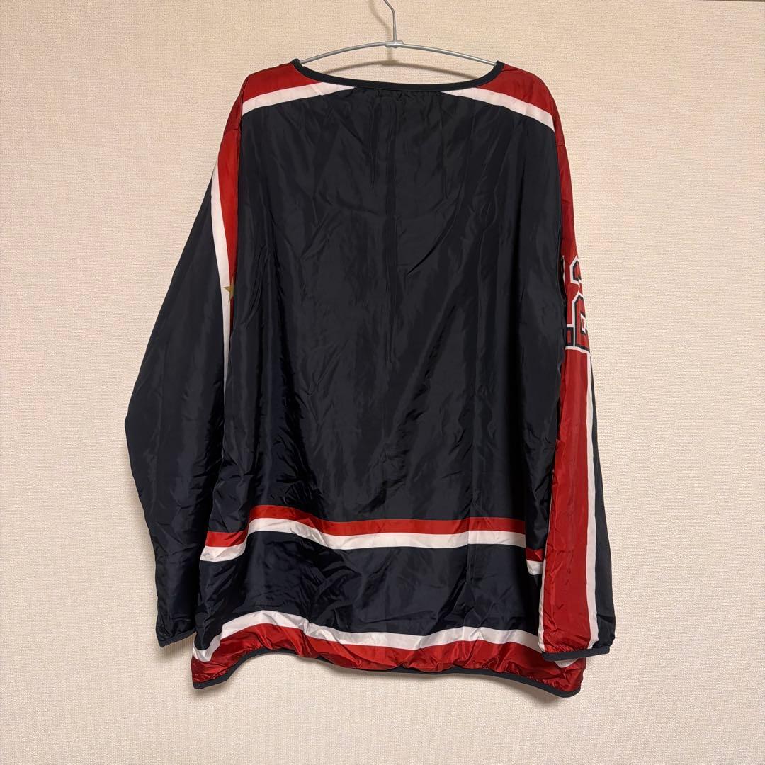 鹿島アントラーズ　ホッケーシャツ　ＸＬ