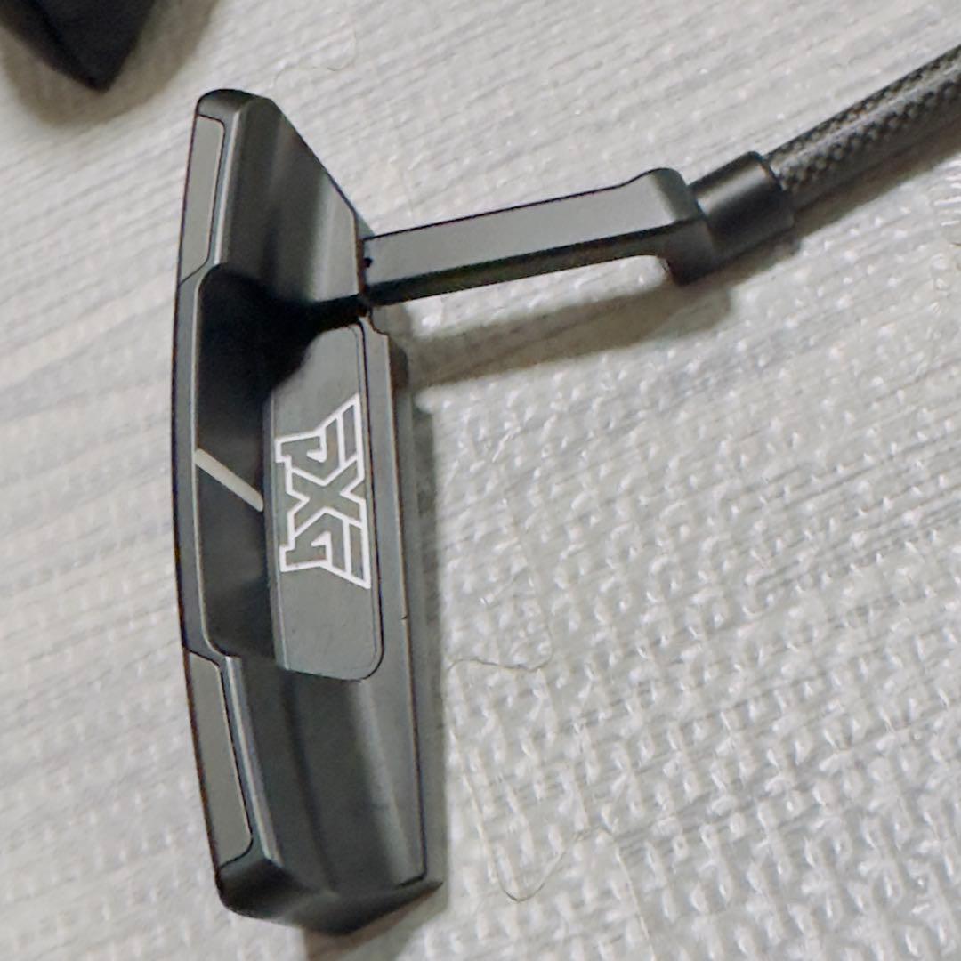 PXG ブランドン バトルレディパター BRANDON BATTLE READY