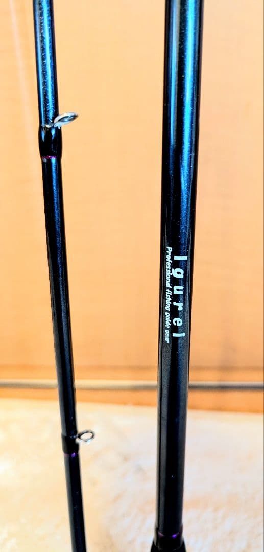 ⬛︎中古美品 Igurei CFT-69M-TT タチウオテンヤロッド
