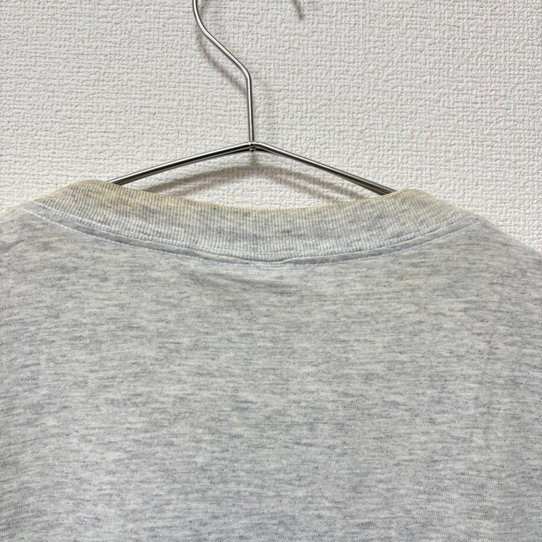 NUTMEG ロサンゼルス・ドジャース 野茂英雄 選手 ヴィンテージ Tシャツ