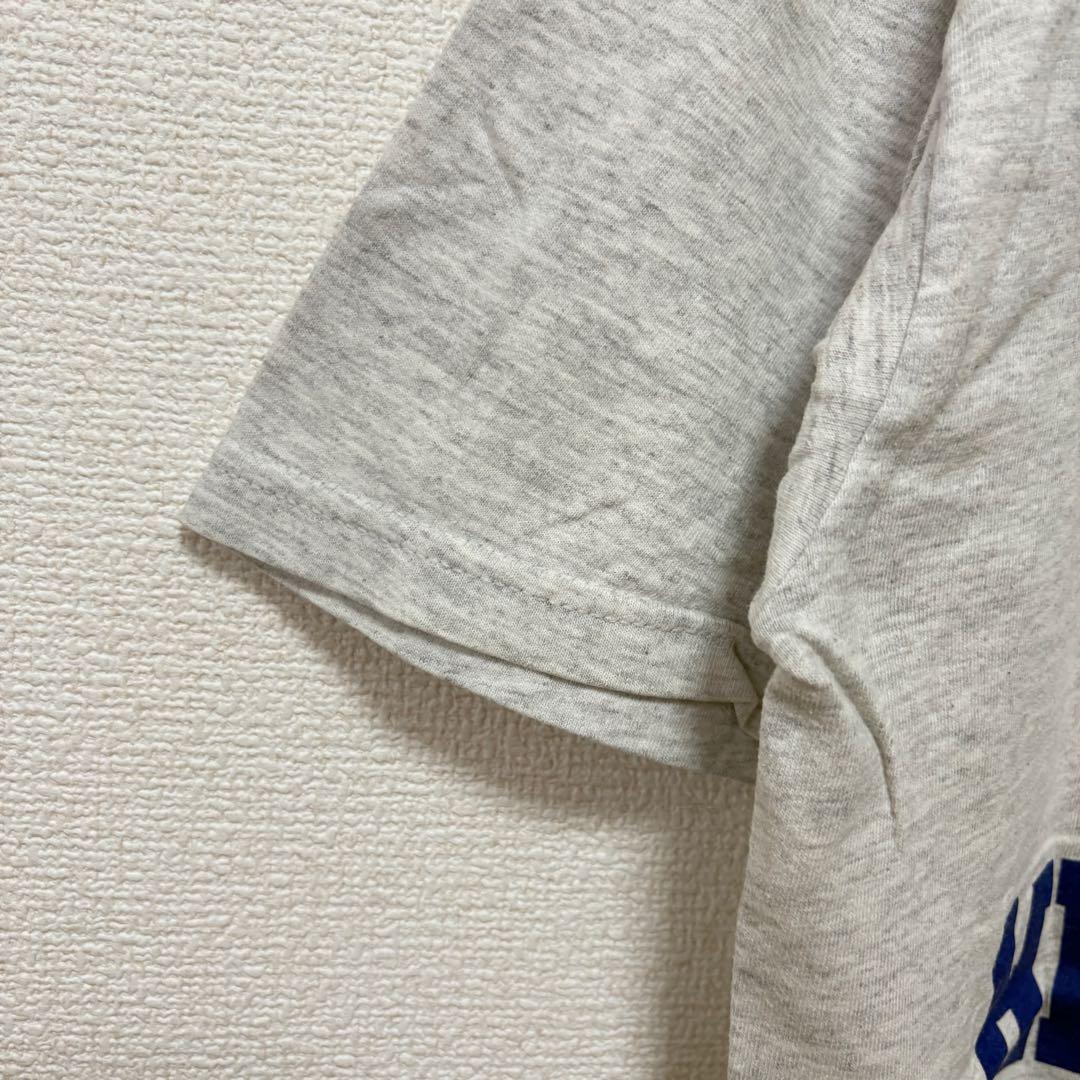 NUTMEG ロサンゼルス・ドジャース 野茂英雄 選手 ヴィンテージ Tシャツ