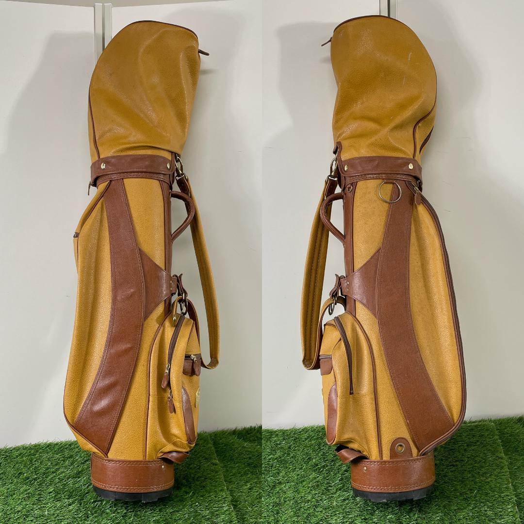 即コースデビュー！レディース ゴルフセット Lフレックス 8本　M2882