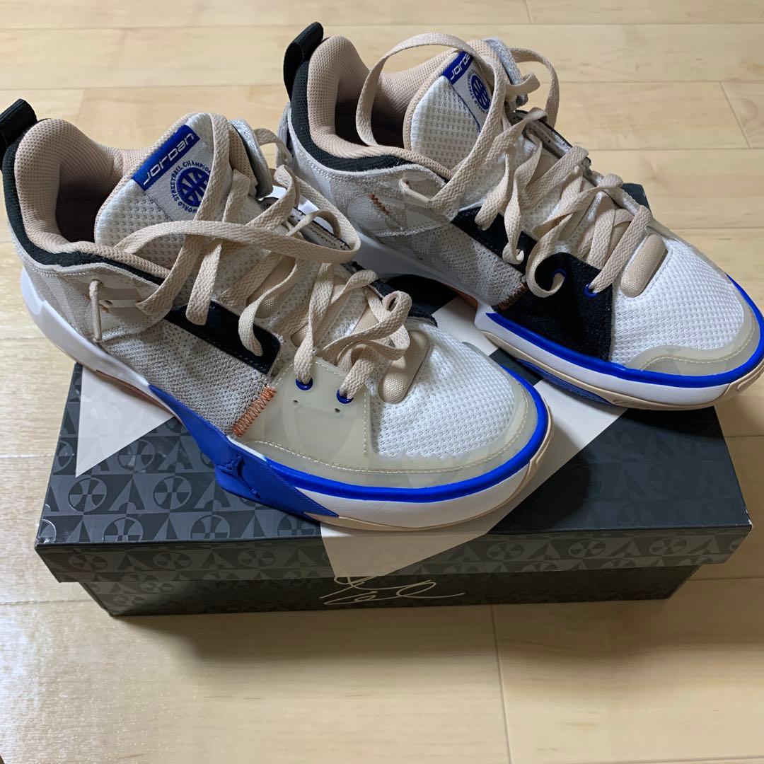 シューズ(男性用) JORDAN ONE TAKE5 Q54 PF 26.5cm