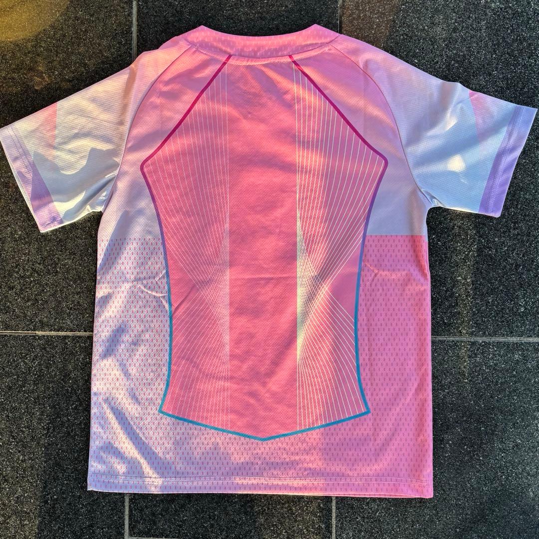 FC Barcelona Nike ピンクユニフォーム