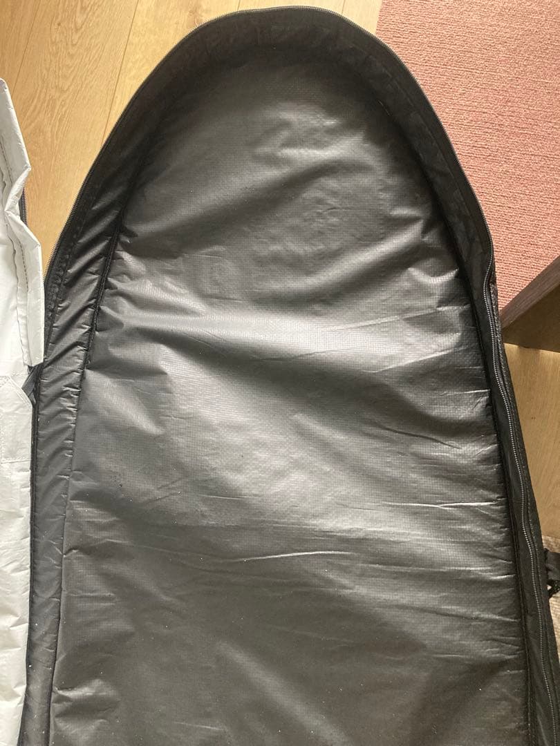 FCS II Travel 1 7'0 トラベルバッグ