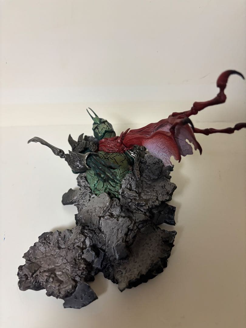 sicコロセウム 仮面ライダークウガ　マイティフォーム