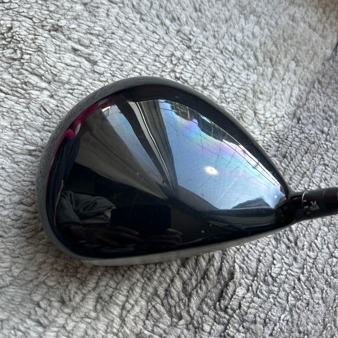 SRIXON Ｚ765 9.5° flex SR ドライバー 右利き