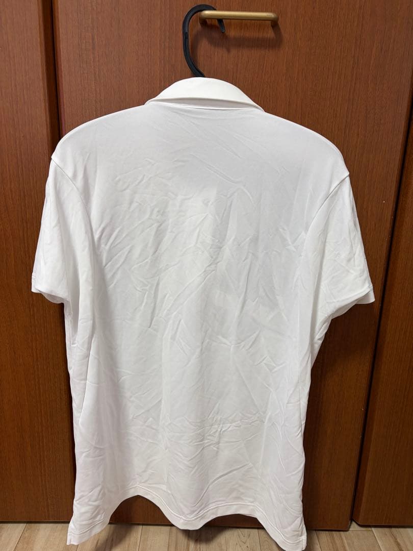 Munsingwear マンシングウェア ゴルフ ポロシャツ MEMTJA13