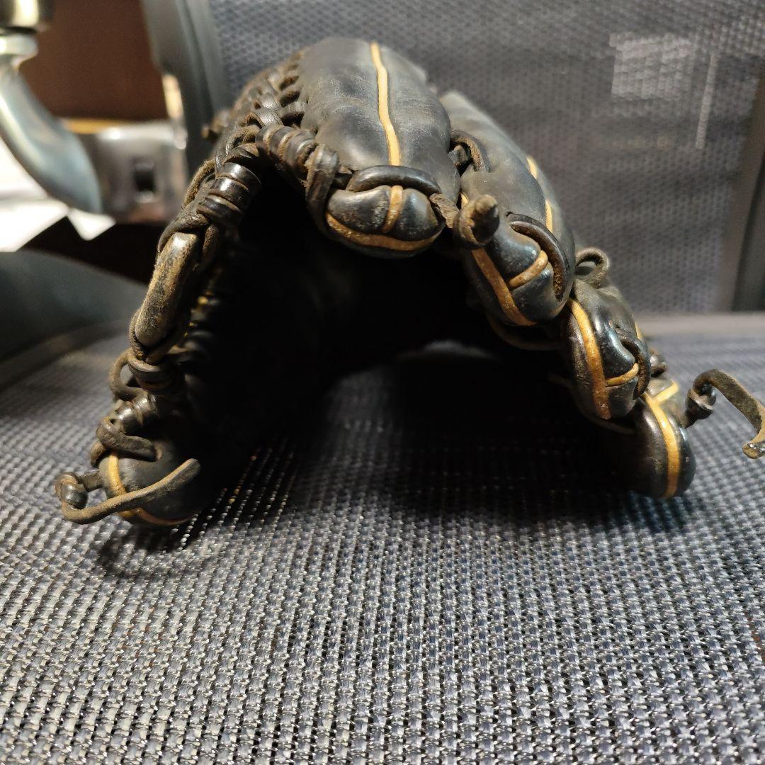 Mizuno ビューリーグ 軟式 イチローモデル