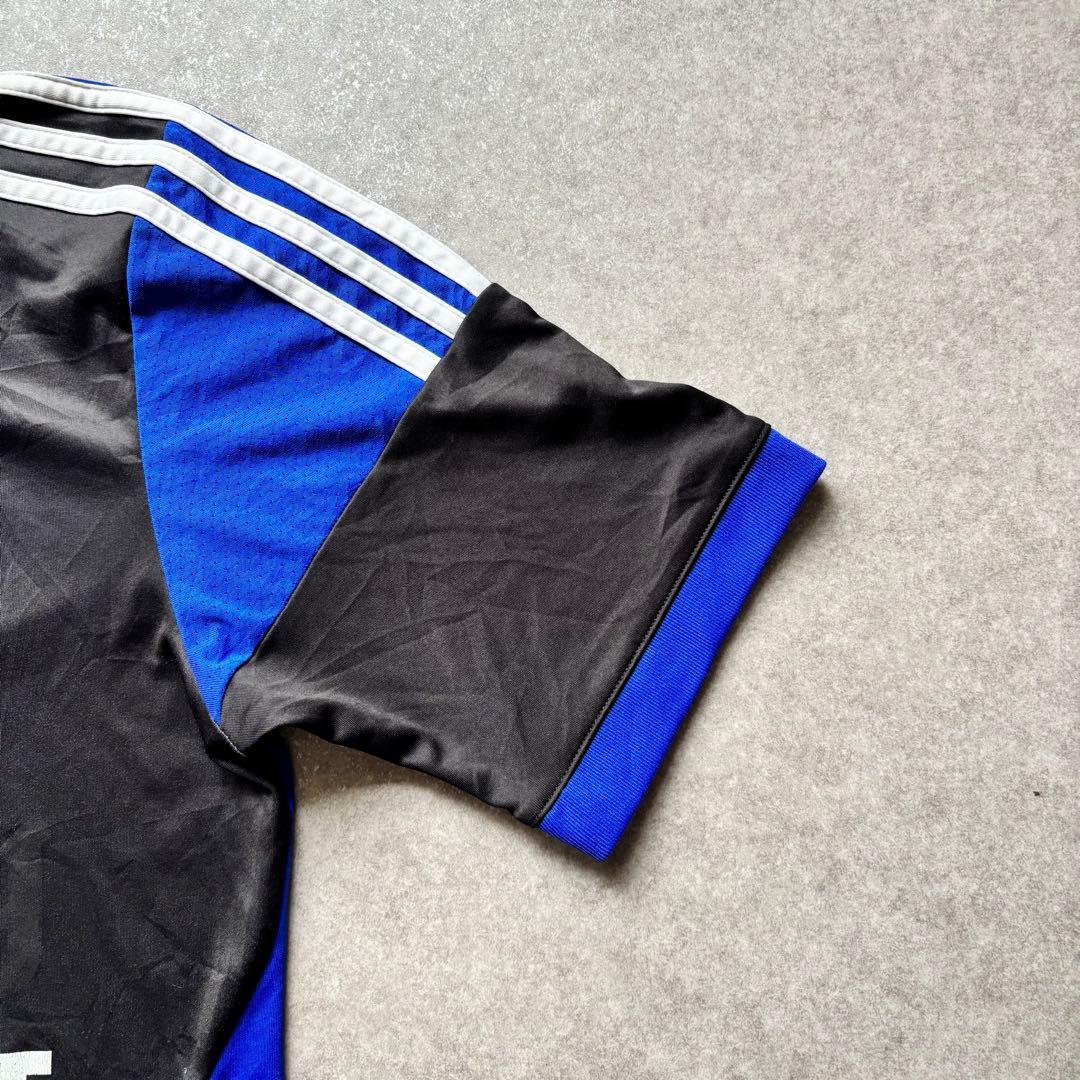 アディダスFCコペンハーゲンユニフォーム古着12/13 L adidas