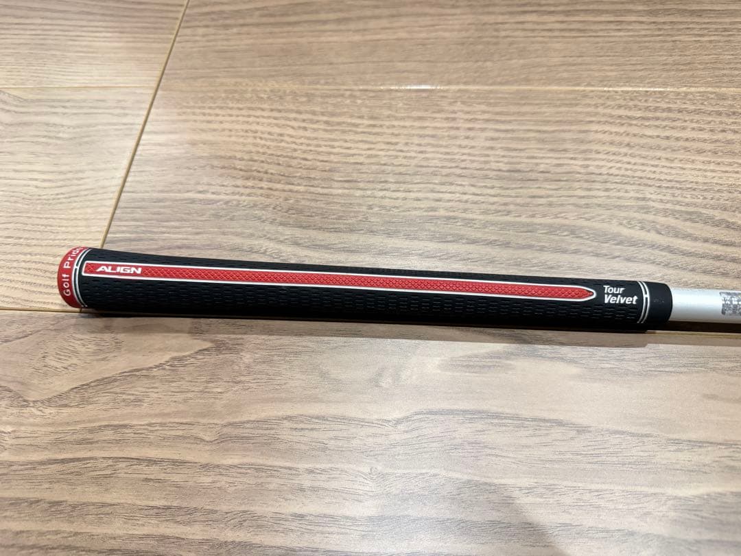TOUR AD IZ-5 Sシャフト