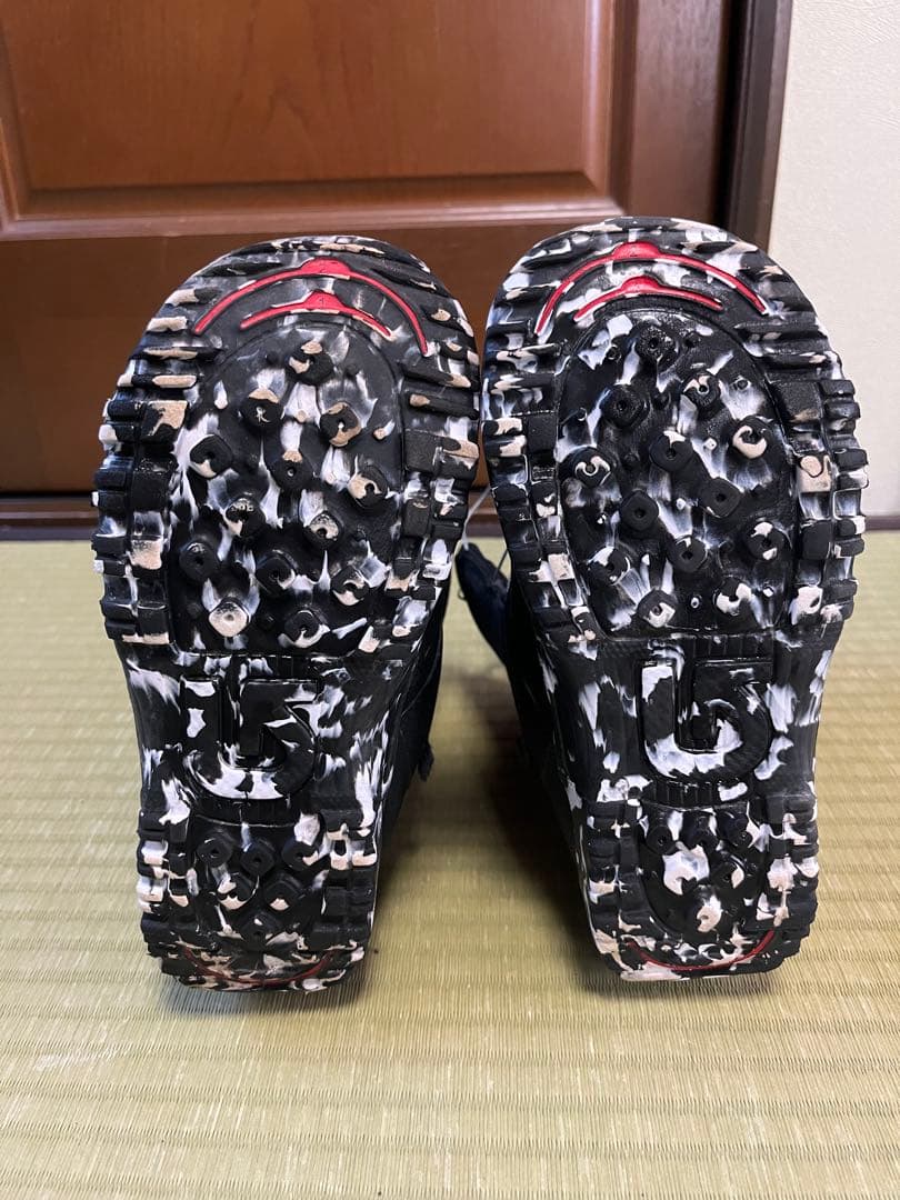 華Burton スノーボード ブーツGROM 20㎝