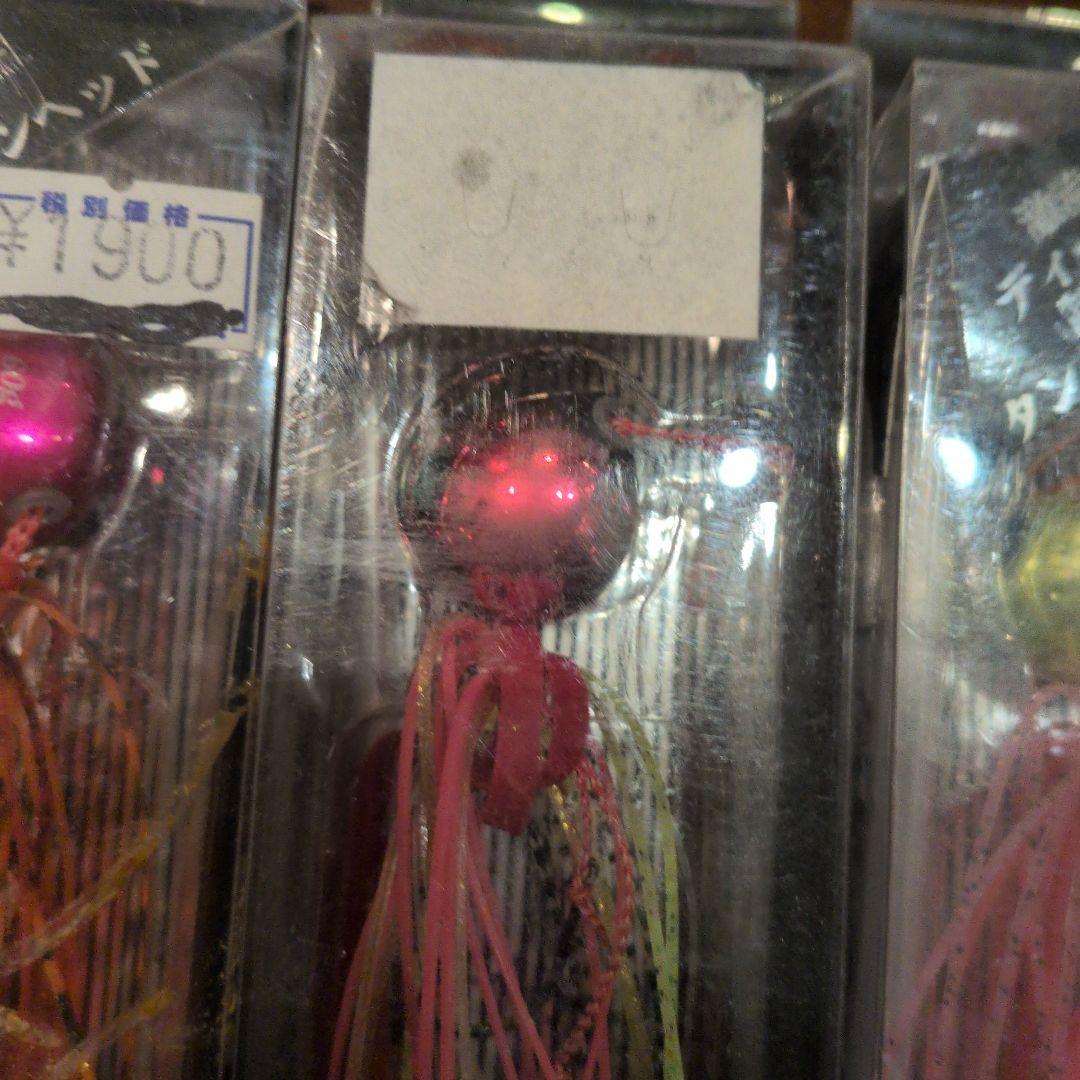 ハヤブサ　フリースライド　ＴG　90 1個 60 ４個 45　1個 新品　未使用