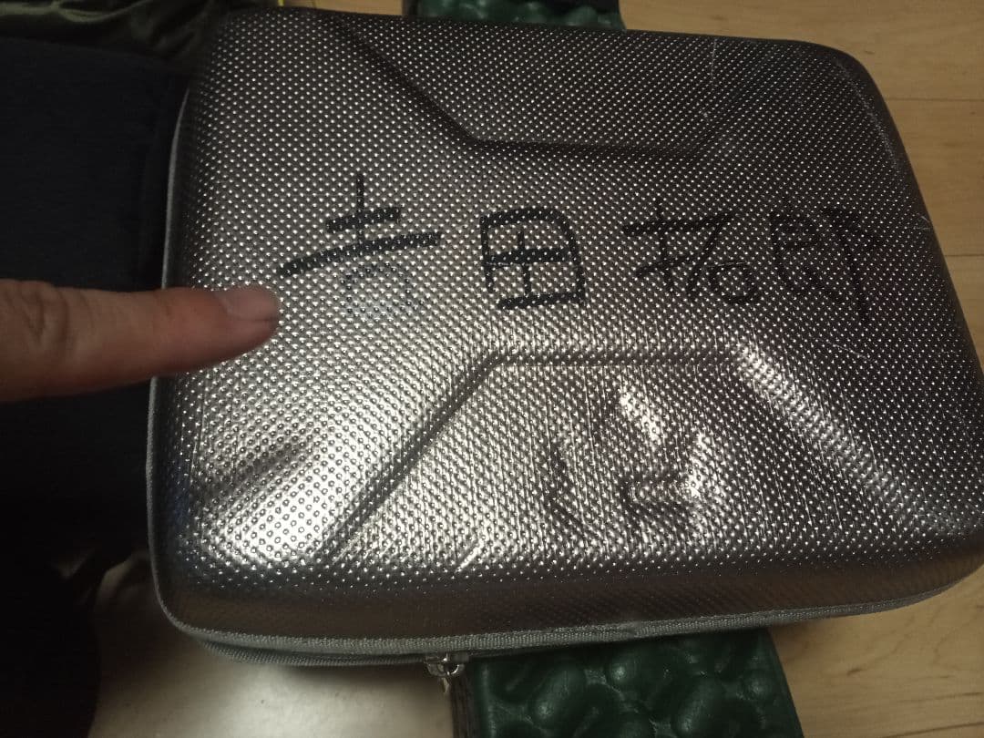 専用　ソロキャンプオススメ5点セット　テントやコット、テーブルにクーラーBOX等