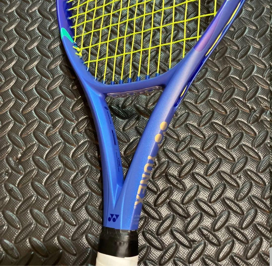 EZONE 100 TOUR G2 ヨネックス