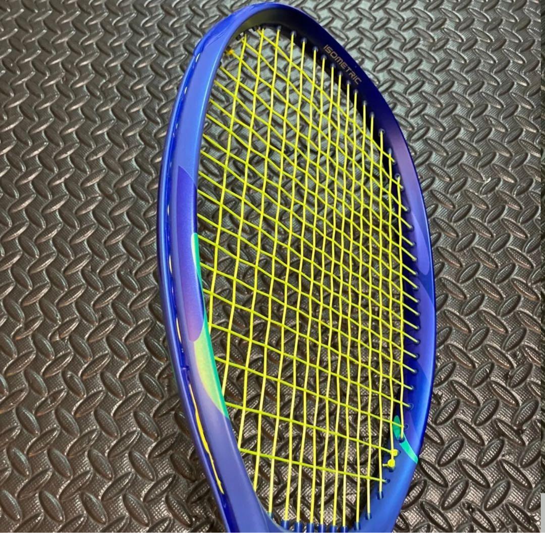 EZONE 100 TOUR G2 ヨネックス