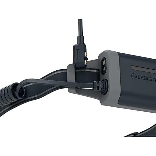 Ledlenser(レッドレンザー) LEDヘッドライト NEOシリーズ アウA