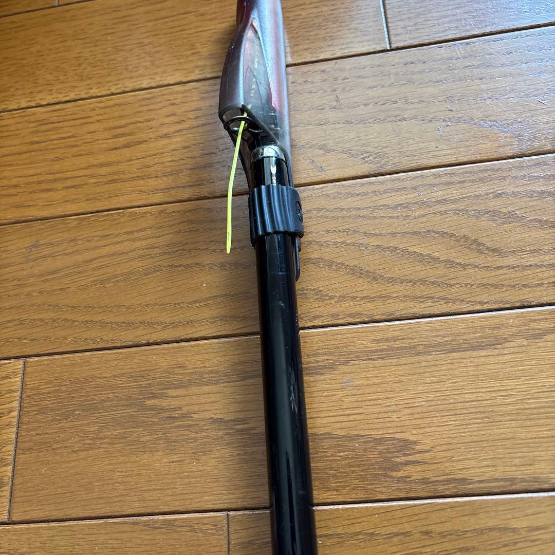 宇崎日新FREED フリード磯　2号530