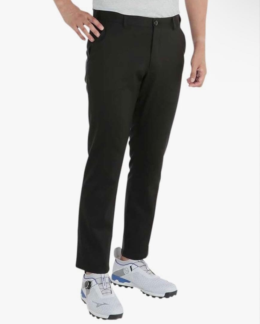 MIZUNO GOLF ミズノ ゴルフ 5FLEX 撥水ストレッチパンツ