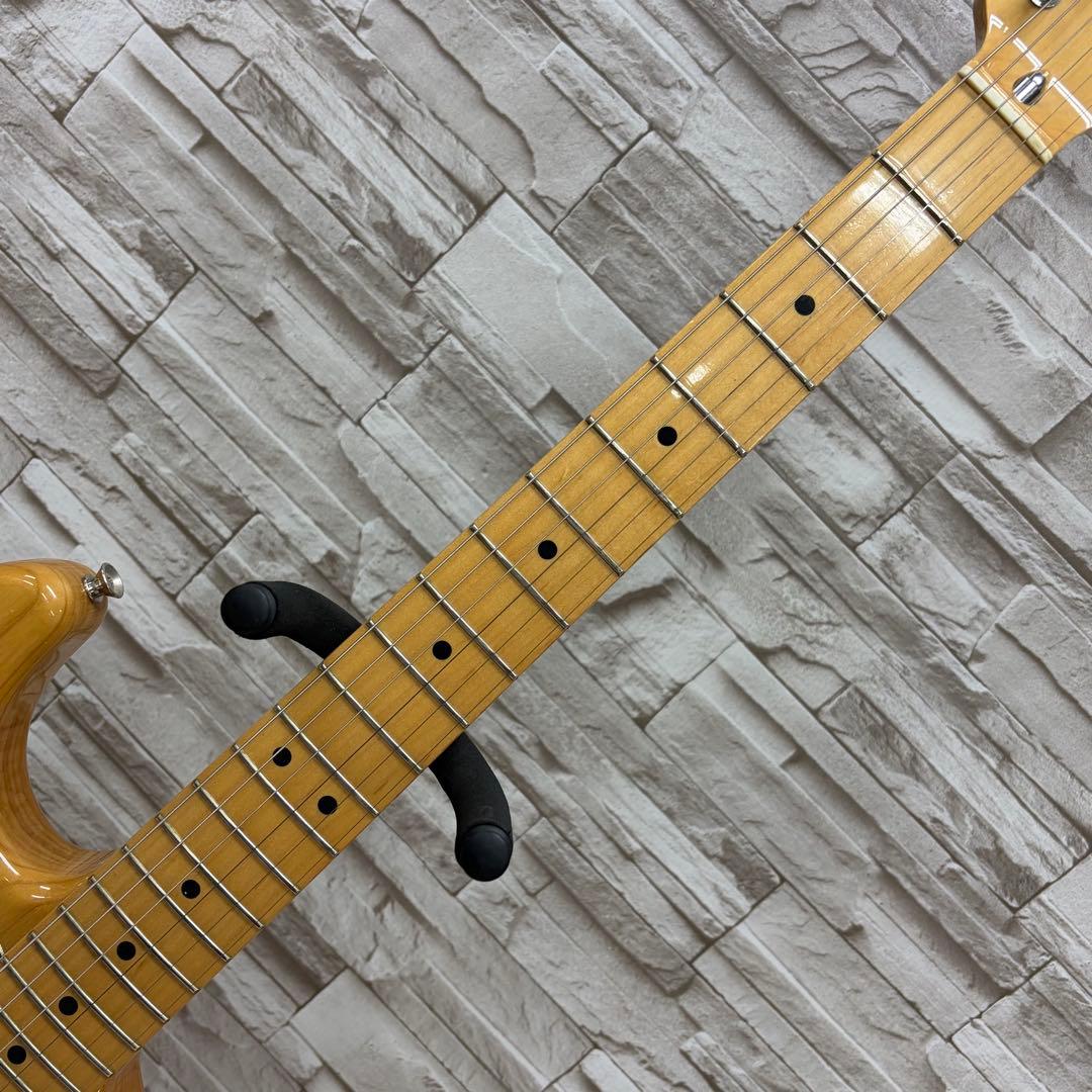 ギター FenderJapan STRATOCASTER ST72-55 CST-50M