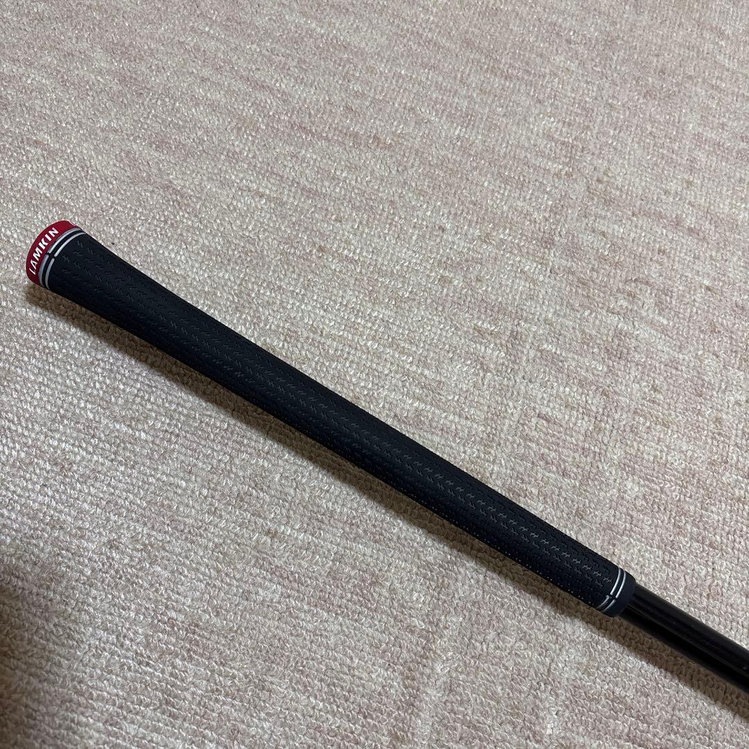 PING G430MAX 10K 10.5° ベンタスレッド5S おまけ付き