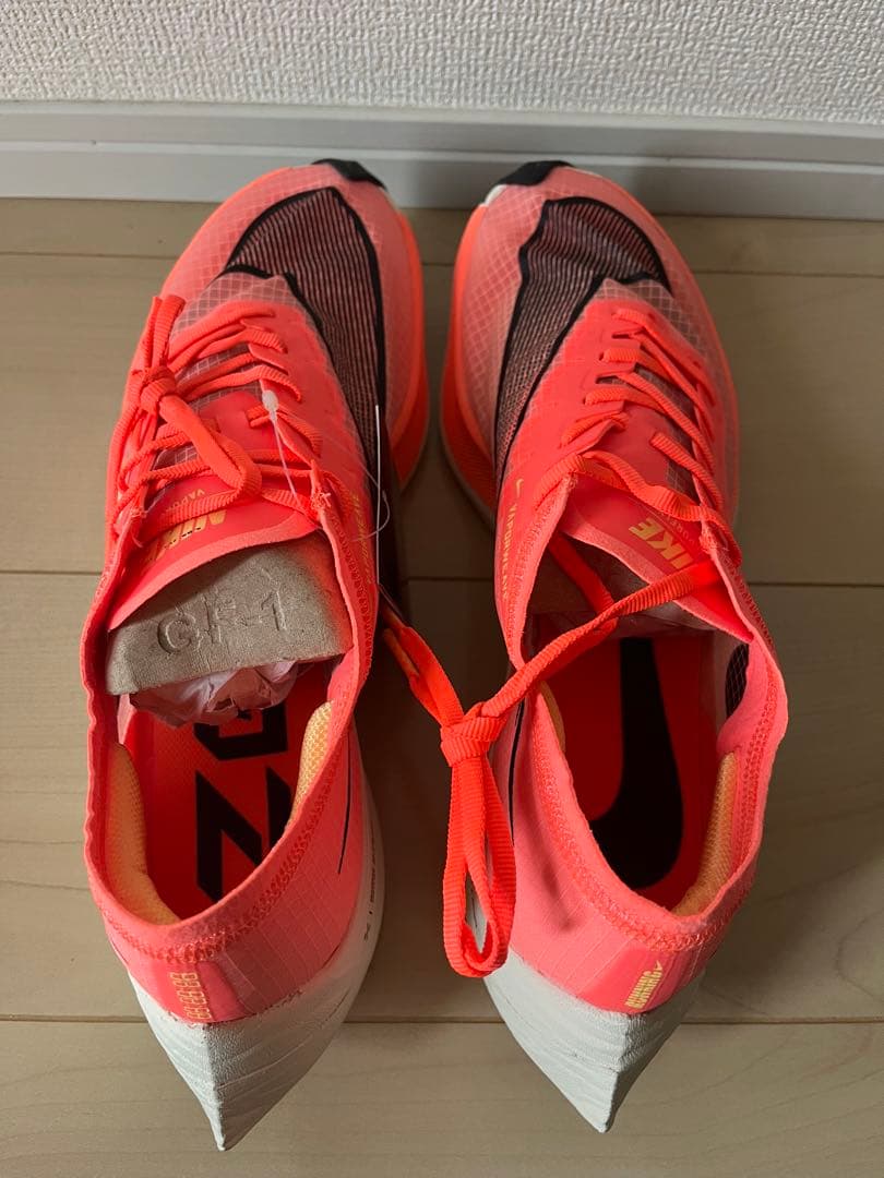 スパイク・シューズ Nike ZoomX Vaporfly NEXT% 29cm